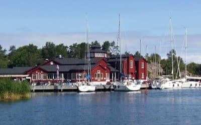 Ahvenanmaa – Kökar 2026