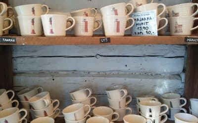 Elämyksiä ja ostoksia 2026