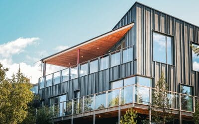 Kokousmatka Ahvenanmaalle