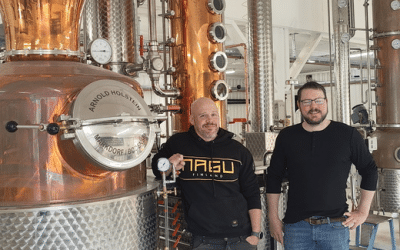 Elämyksiä ja ostoksia saaristossa